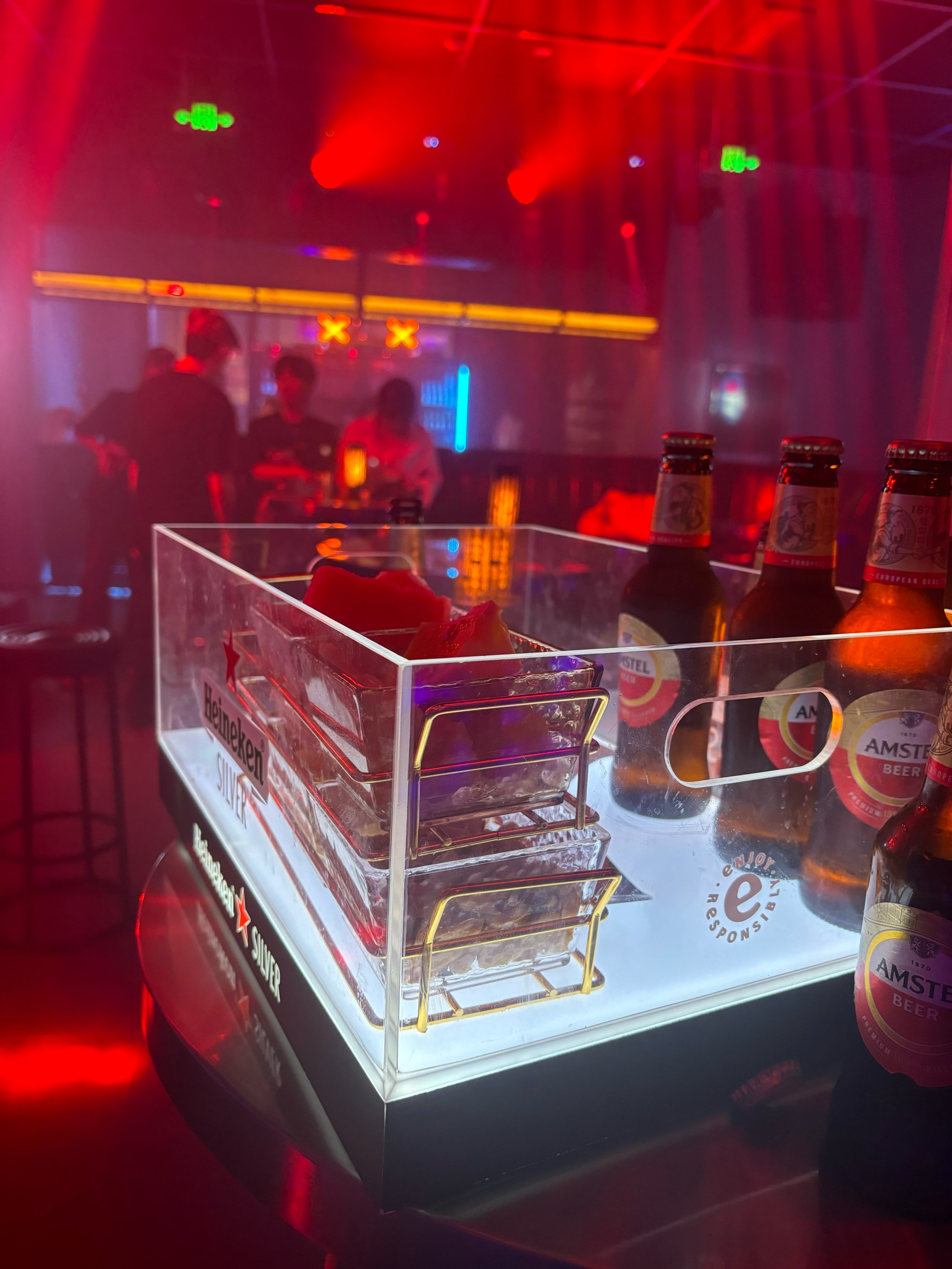 岳阳商务ktv，夜场尽显风华-君山区ktv预定