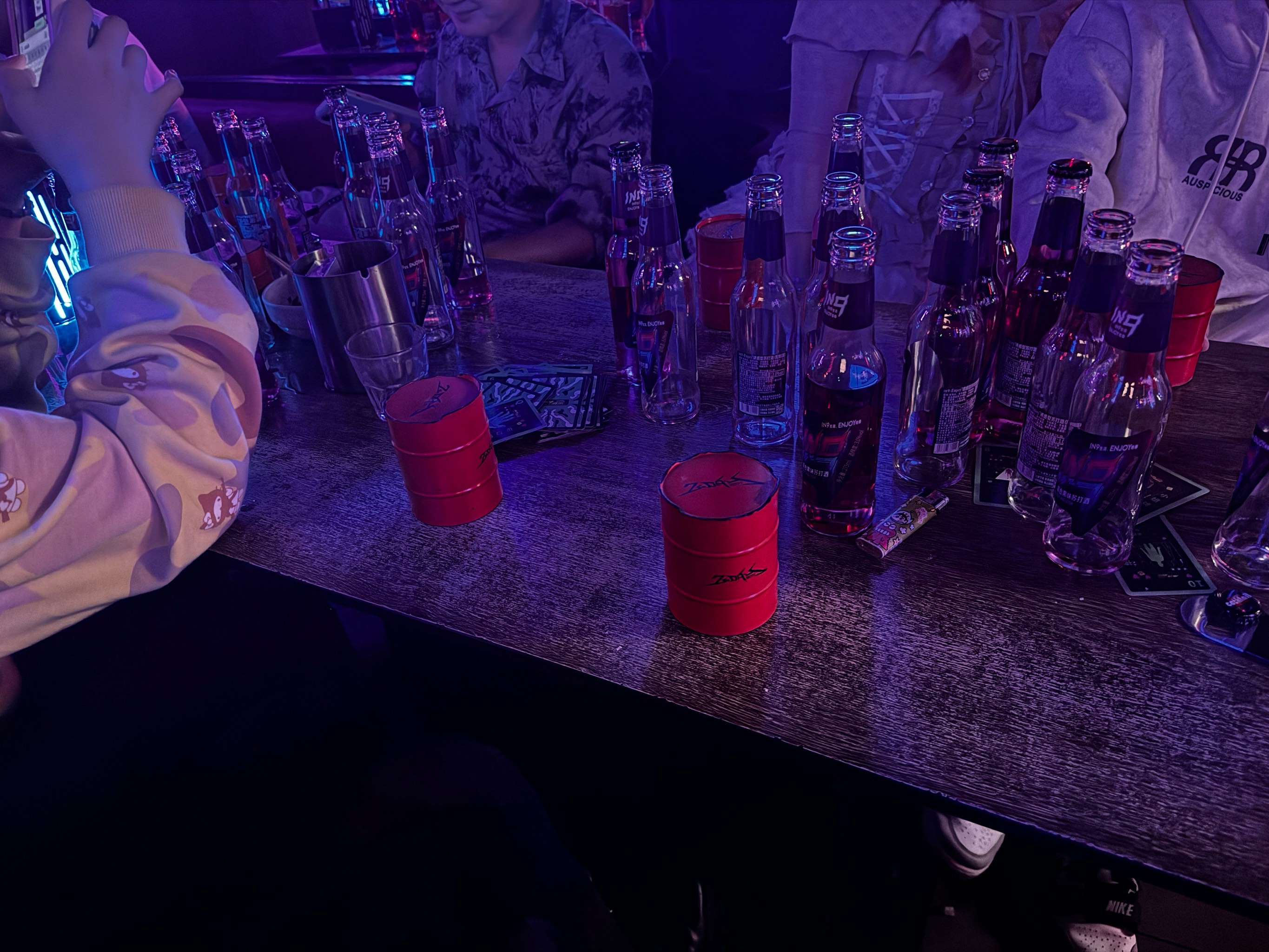 岳阳商务ktv总排行精选推荐-华容县ktv预定