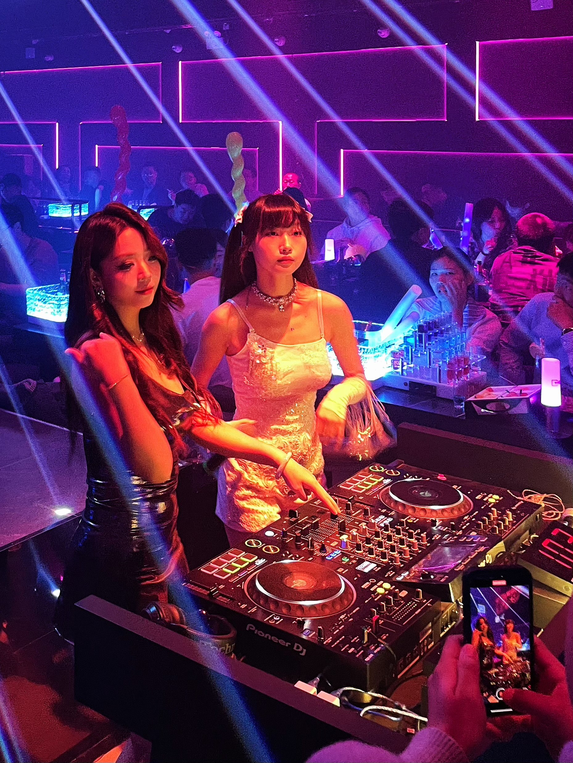 岳阳商务ktv商务ktv怎么消费攻略-云溪区ktv预定