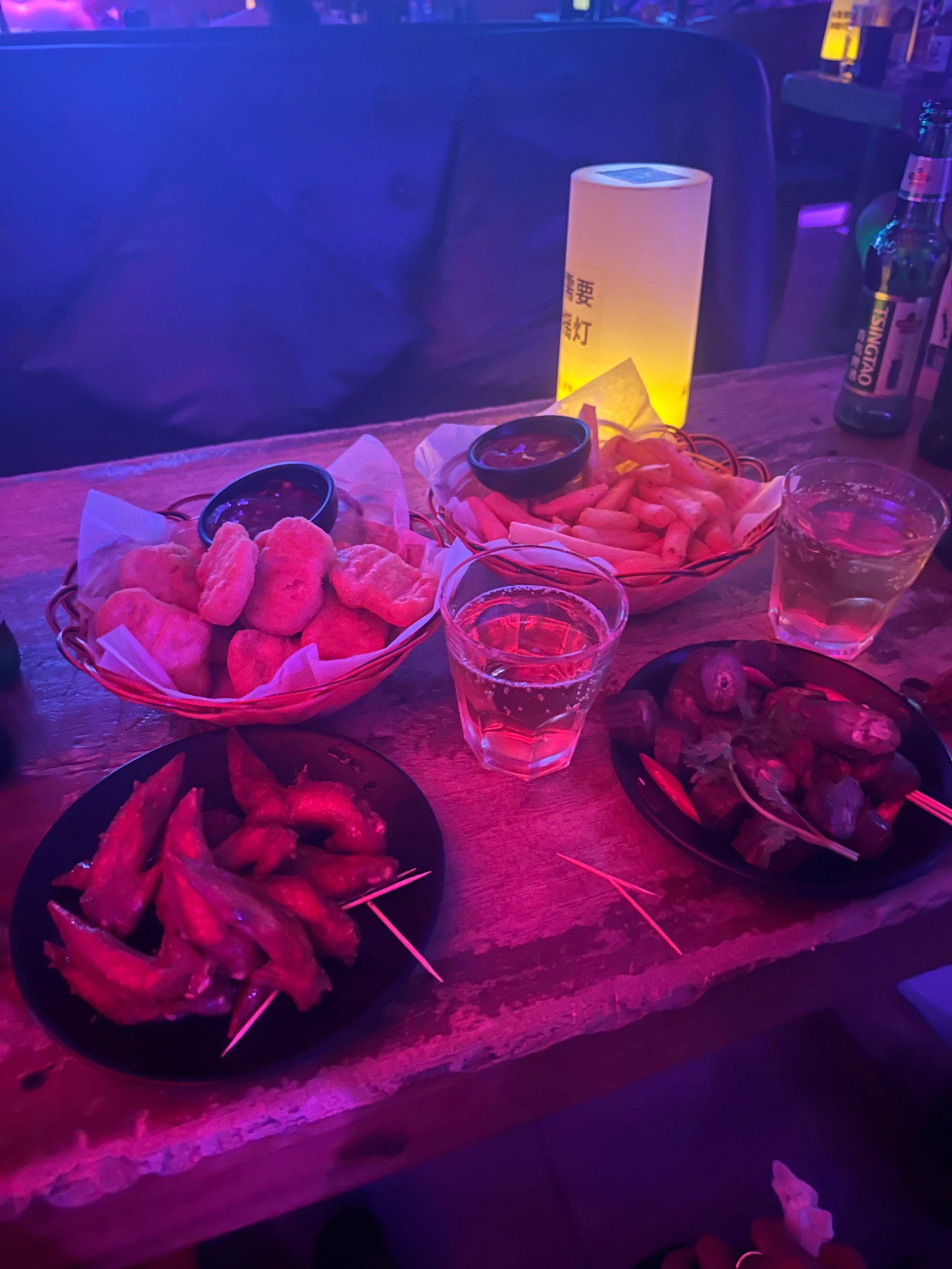 岳阳商务KTV玩法大揭秘-岳阳县ktv预定